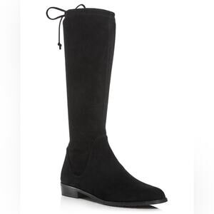 Stuart Weitzman Lilene Tall Suede Boot